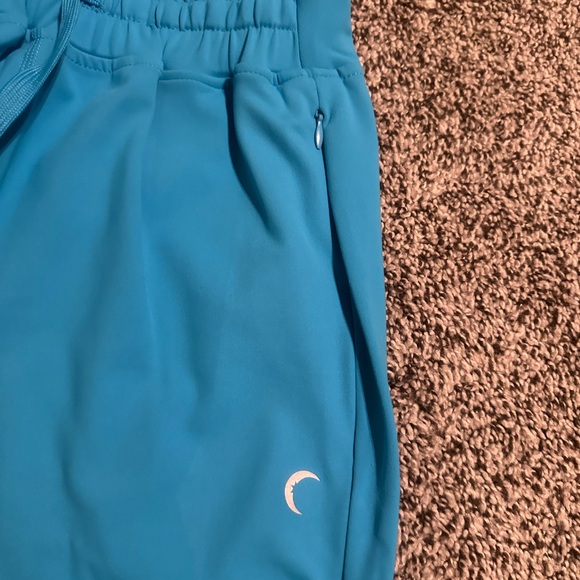 Zyia Active Confluence Zipper Joggers - Picture 6 of 6